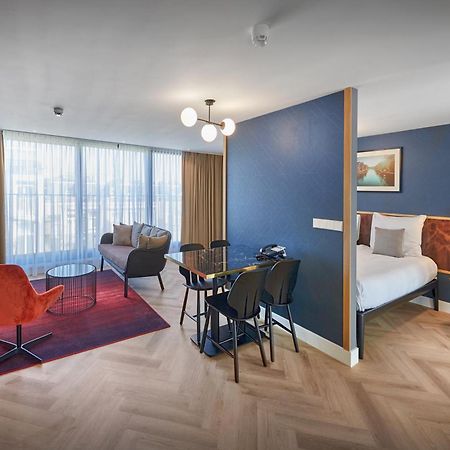 Nova Apartments Amsterdam (Adults Only) Exterior photo