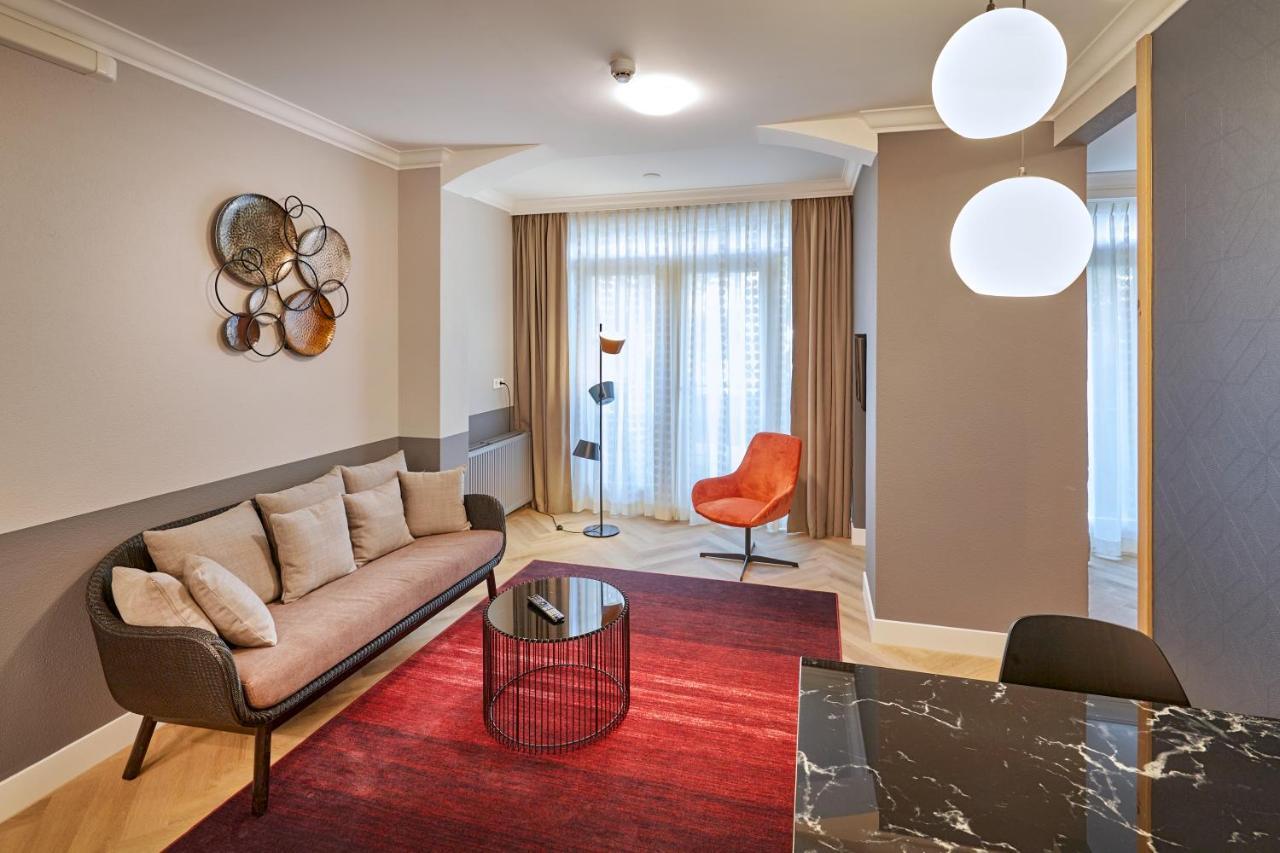 Nova Apartments Amsterdam (Adults Only) Exterior photo