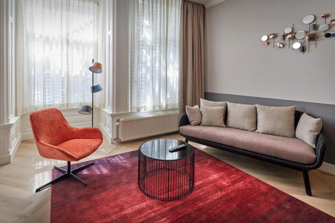 Nova Apartments Amsterdam (Adults Only) Exterior photo