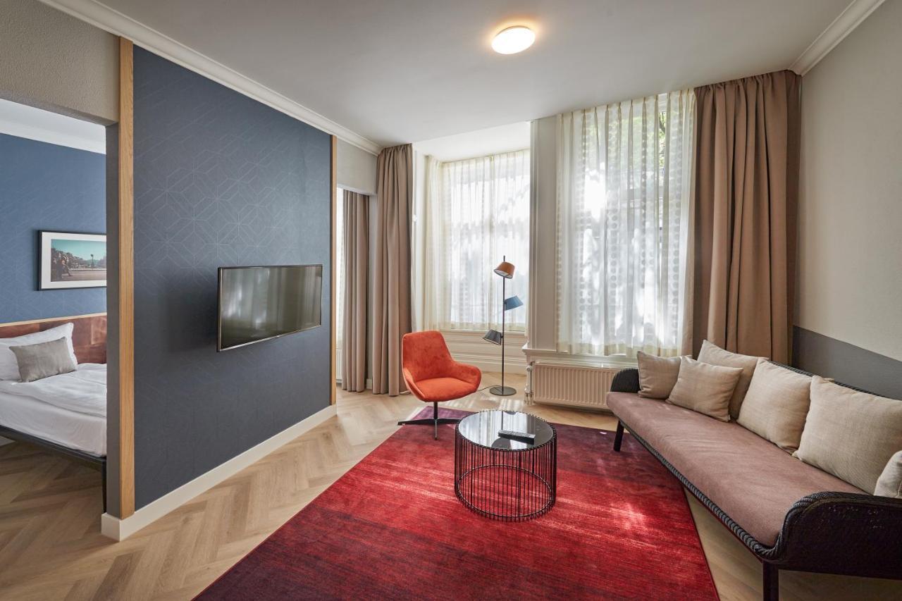 Nova Apartments Amsterdam (Adults Only) Exterior photo