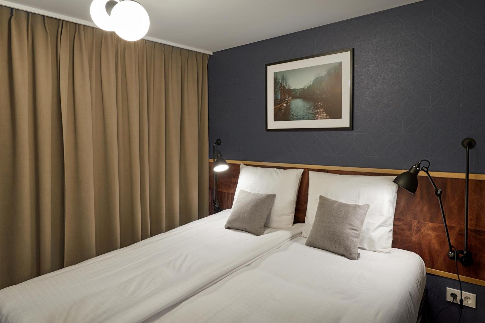 Nova Apartments Amsterdam (Adults Only) Exterior photo