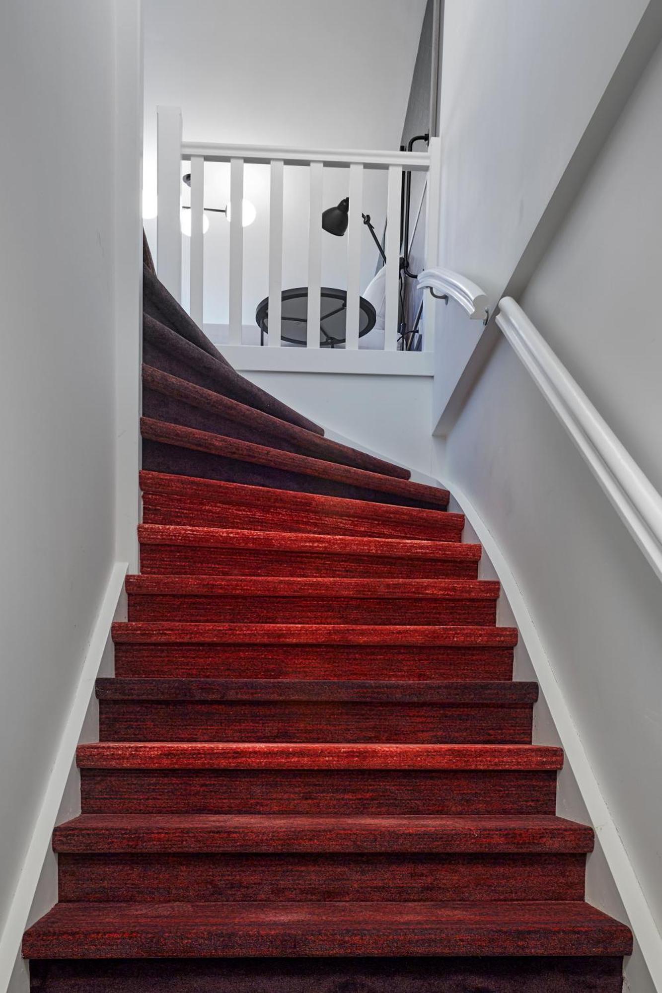 Nova Apartments Amsterdam (Adults Only) Exterior photo