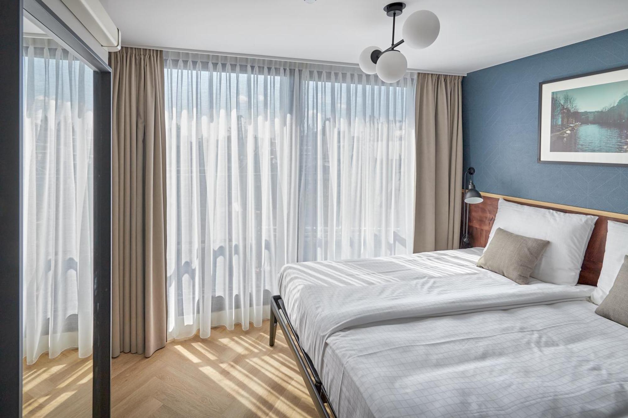 Nova Apartments Amsterdam (Adults Only) Exterior photo