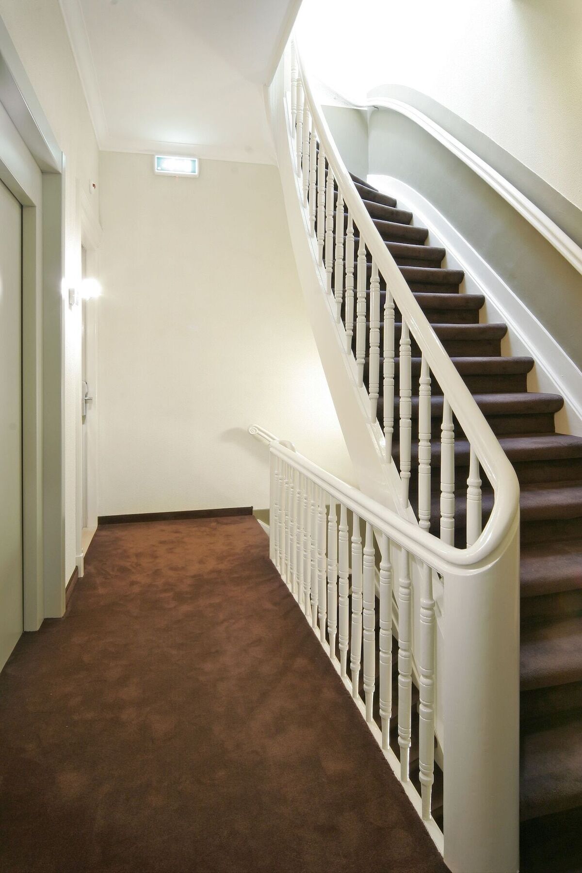 Nova Apartments Amsterdam (Adults Only) Exterior photo
