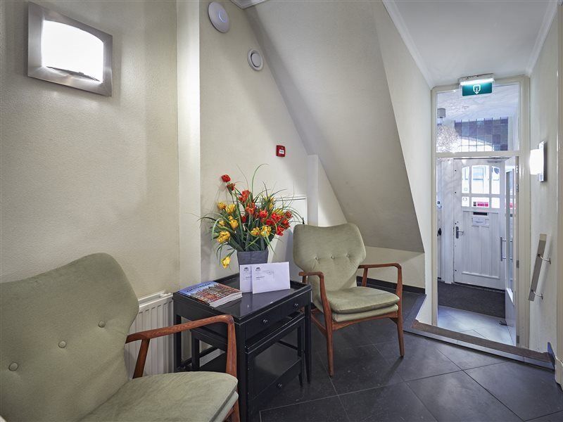 Nova Apartments Amsterdam (Adults Only) Exterior photo