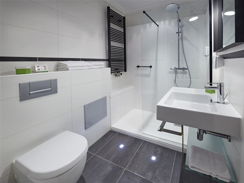 Nova Apartments Amsterdam (Adults Only) Exterior photo
